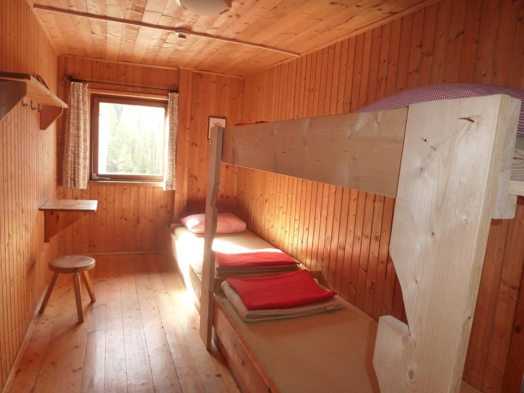 Vomp Binsalm- Schutzhuetteヴィラ 部屋 写真