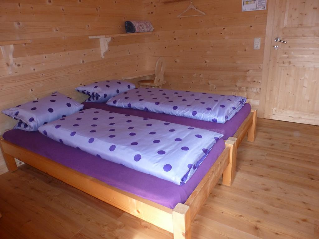 Vomp Binsalm- Schutzhuetteヴィラ 部屋 写真