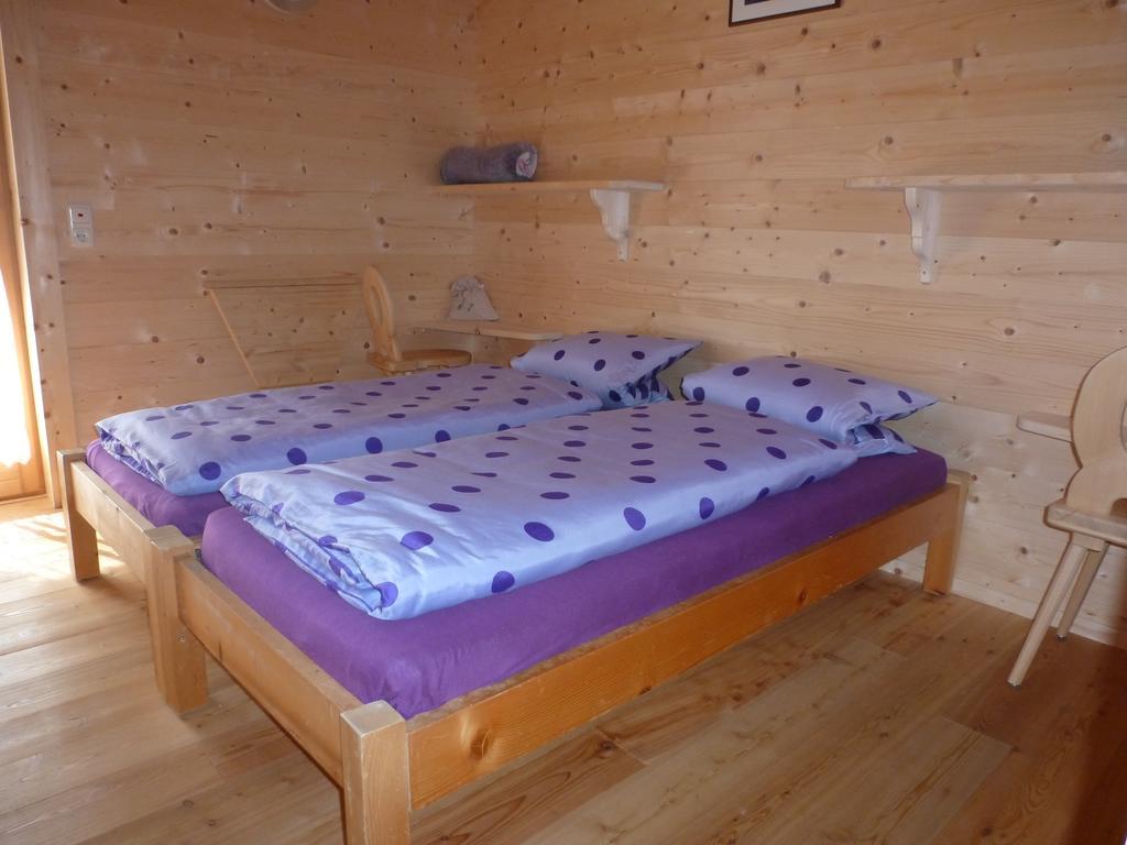Vomp Binsalm- Schutzhuetteヴィラ 部屋 写真